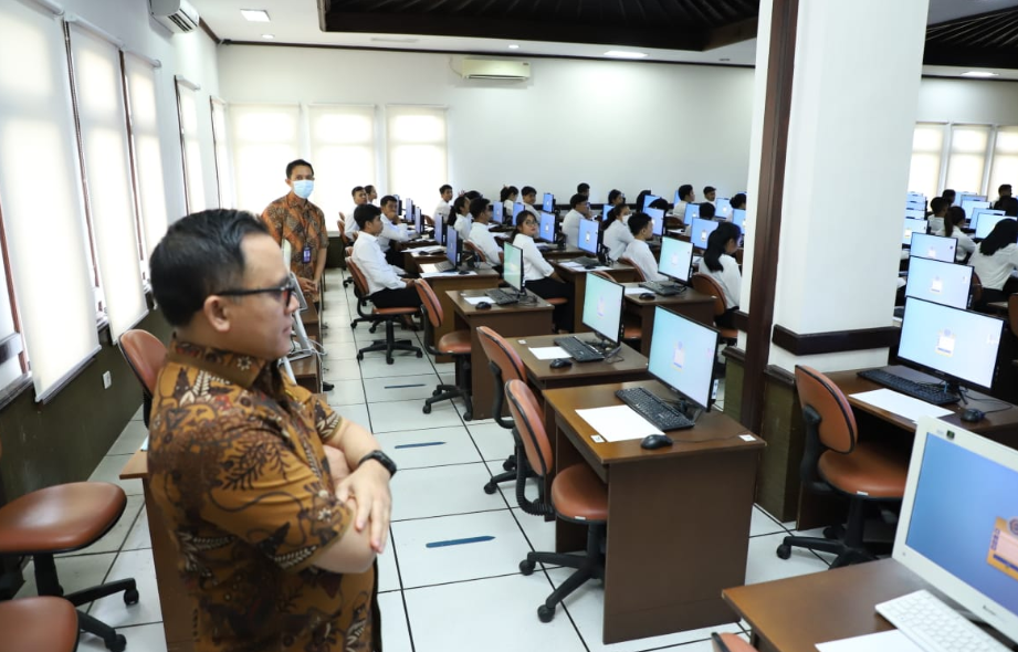 CPNS 2026 Semakin Dekat: Pemerintah Mulai Tahap Perencanaan Formasi ASN